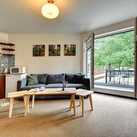 Apartmán Modrá hvězda Rokytnice nad Jizerou Kültér fotó