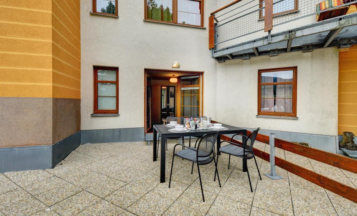 Apartmán Modrá hvězda Rokytnice nad Jizerou Kültér fotó