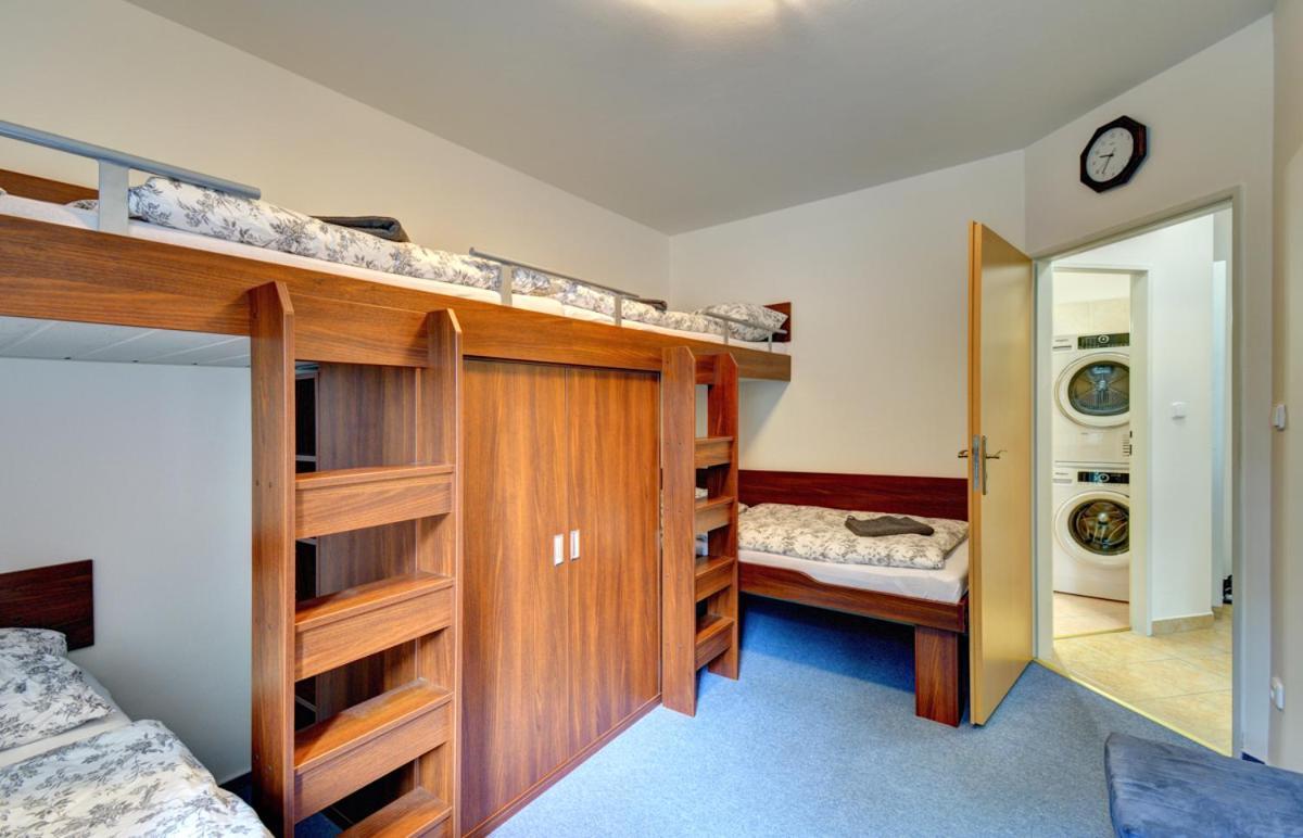 Apartmán Modrá hvězda Rokytnice nad Jizerou Kültér fotó