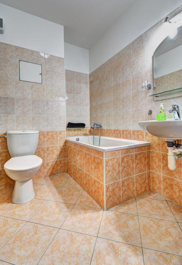 Apartmán Modrá hvězda Rokytnice nad Jizerou Kültér fotó